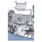 Preview: Bernardo Universaldrehmaschine Solid 460 x 2000 Pro Vario